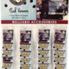 Nicks Edge Papers - Card of 24
